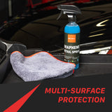 GDSZ16 Graphene Detail Spray