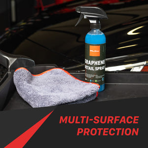 GDSZ16 Graphene Detail Spray