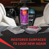 AIOZ16 Car Leather Conditioner | AIO Conditioner