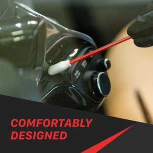 704613 Detailing Swabs