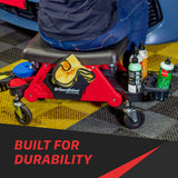 702309 Modular Detailing Creeper Seat