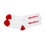 Athletic Crew Socks