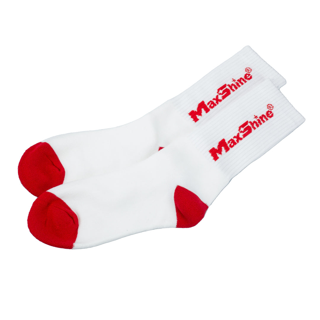Athletic Crew Socks