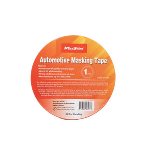 Automotive Masking Tape