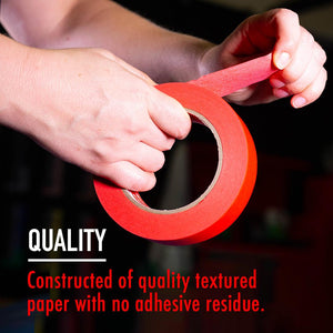 Automotive Masking Tape