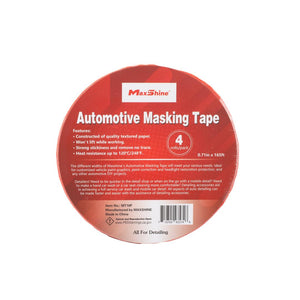 Automotive Masking Tape