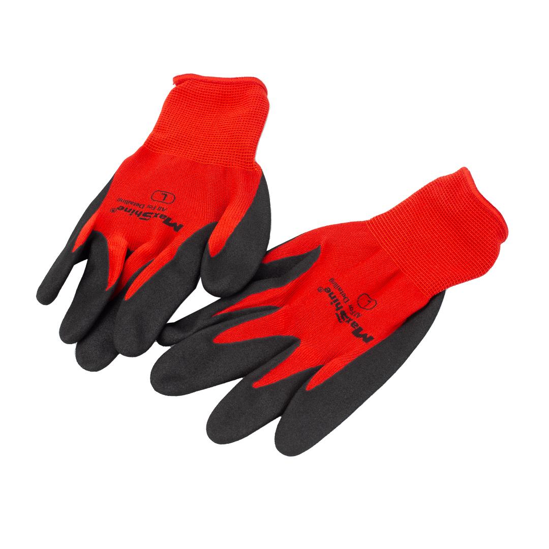 Breathable Work Gloves