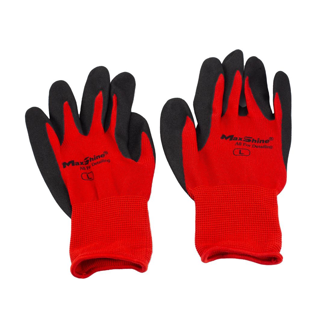 Breathable Work Gloves