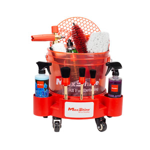 MaxShine Car Wash Bucket Kits BK-BT_02