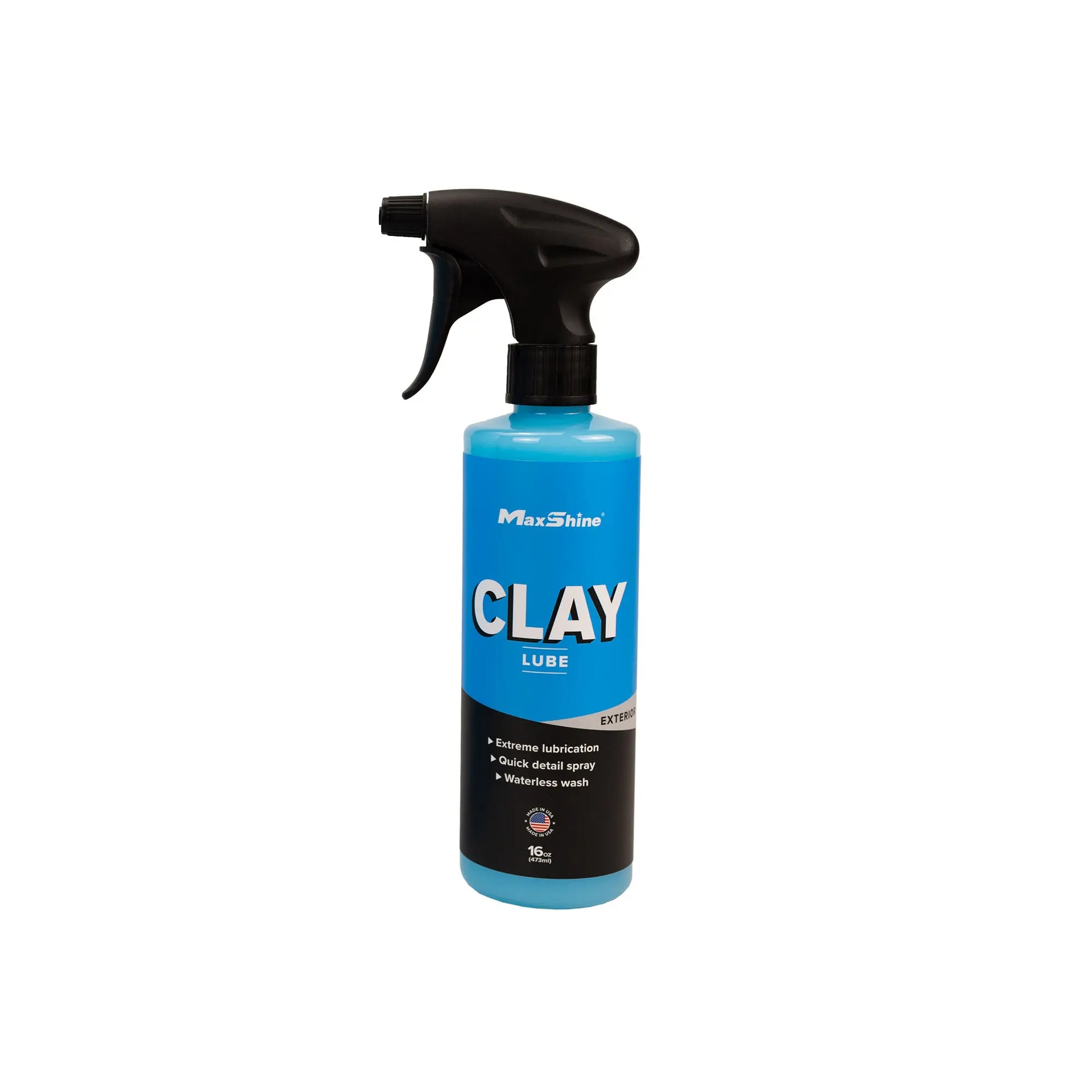 Clay Lube Spray - 16oz, 1gal 1Gallon Clay Lube Spray - 16oz, 1gal 1Gallon