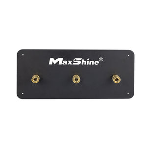 MaxShine Foam Cannon Wall Mount-main