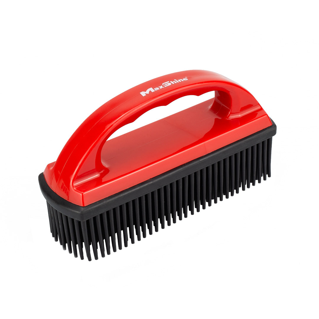 Car Carpet Lint and Hair Removal Brush