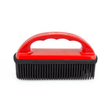 Car Carpet Lint and Hair Removal Brush