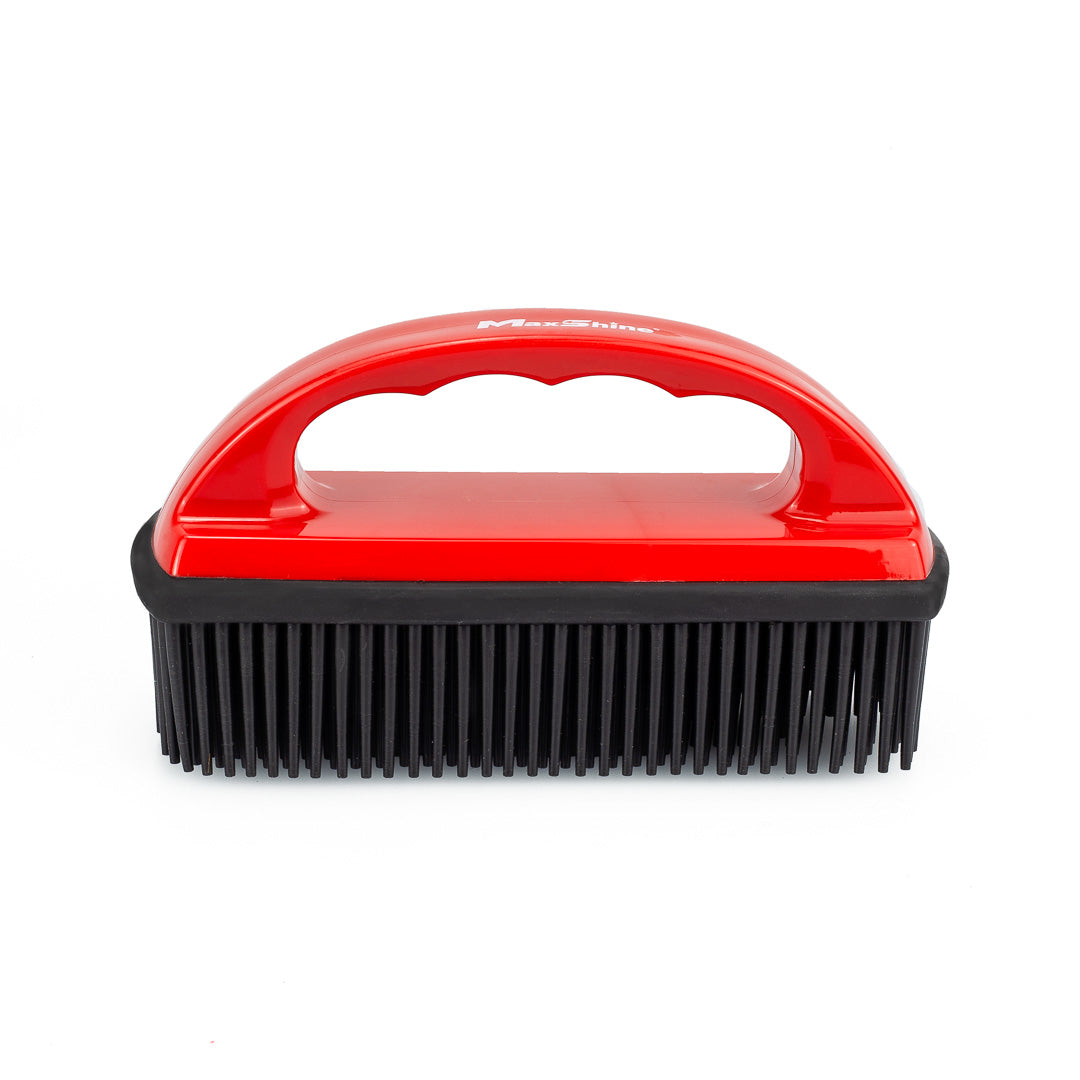 Car Carpet Lint and Hair Removal Brush