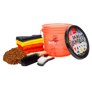 Car Wash Kit