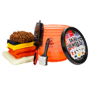 Car Wash Kit