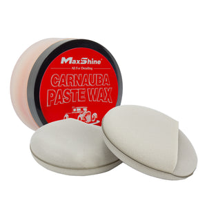 Car Wax Applicator