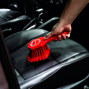 Car Wheel Brush