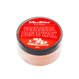 MaxShine Carnauba Paste Wax