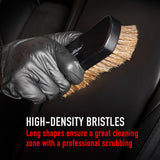 Carpet and Upholstery Brush