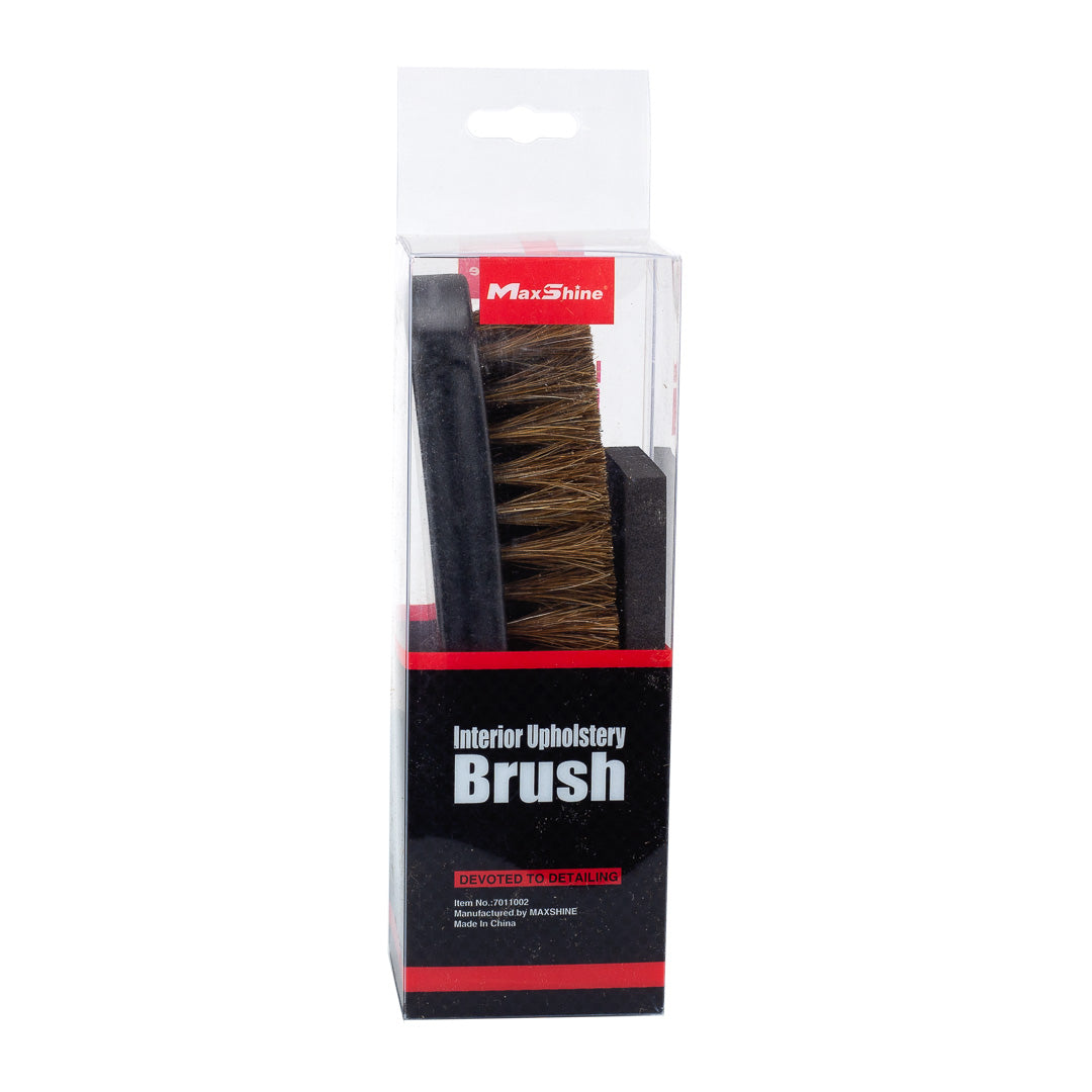 Carpet and Upholstery Brush