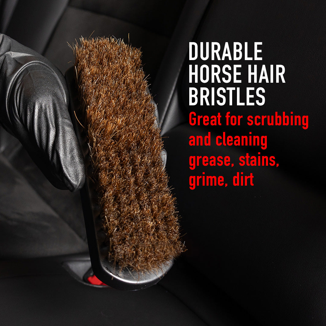 Carpet and Upholstery Brush