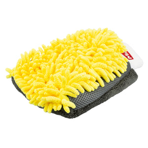 Chenille Microfiber Wash Mitt