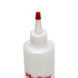 Compound Polish Wax Dispenser Bottle with Cap - 250ml