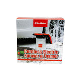 Cordless Electric Sprayer & Foamer 