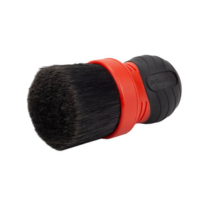 Curved Grip Extra Large Brush Combo