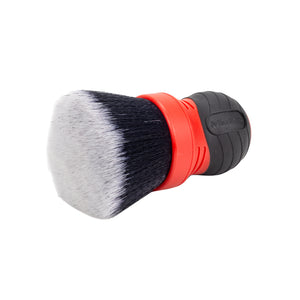 Curved Grip Extra Large Brush Combo