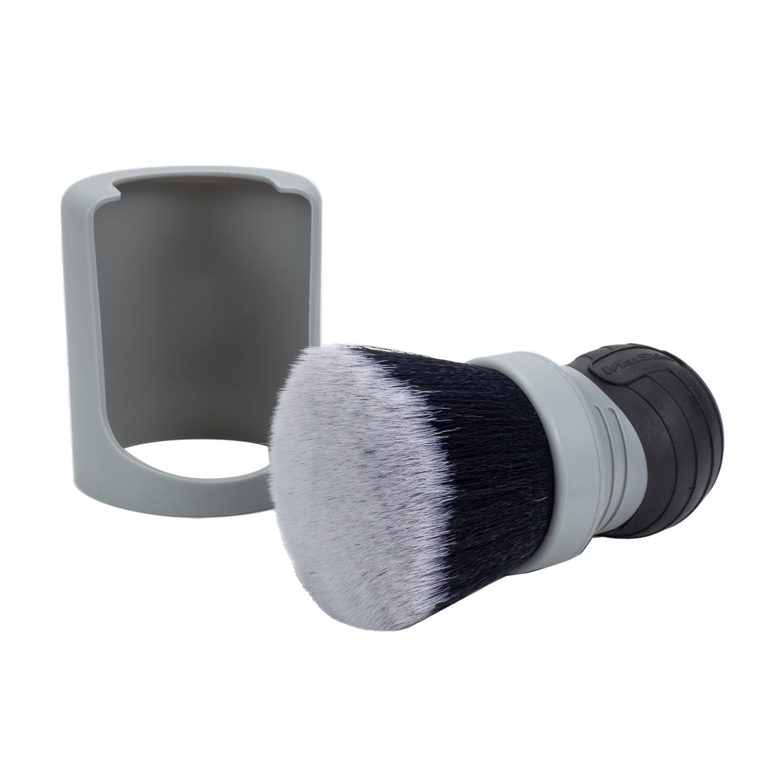 Curved Grip Extra Large Brush Ultra Soft