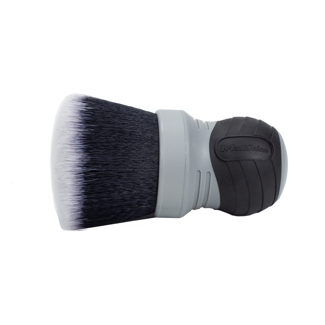 Curved Grip Extra Large Brush Ultra Soft