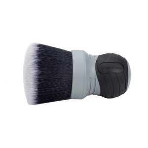 Curved Grip Extra Large Brush Ultra Soft