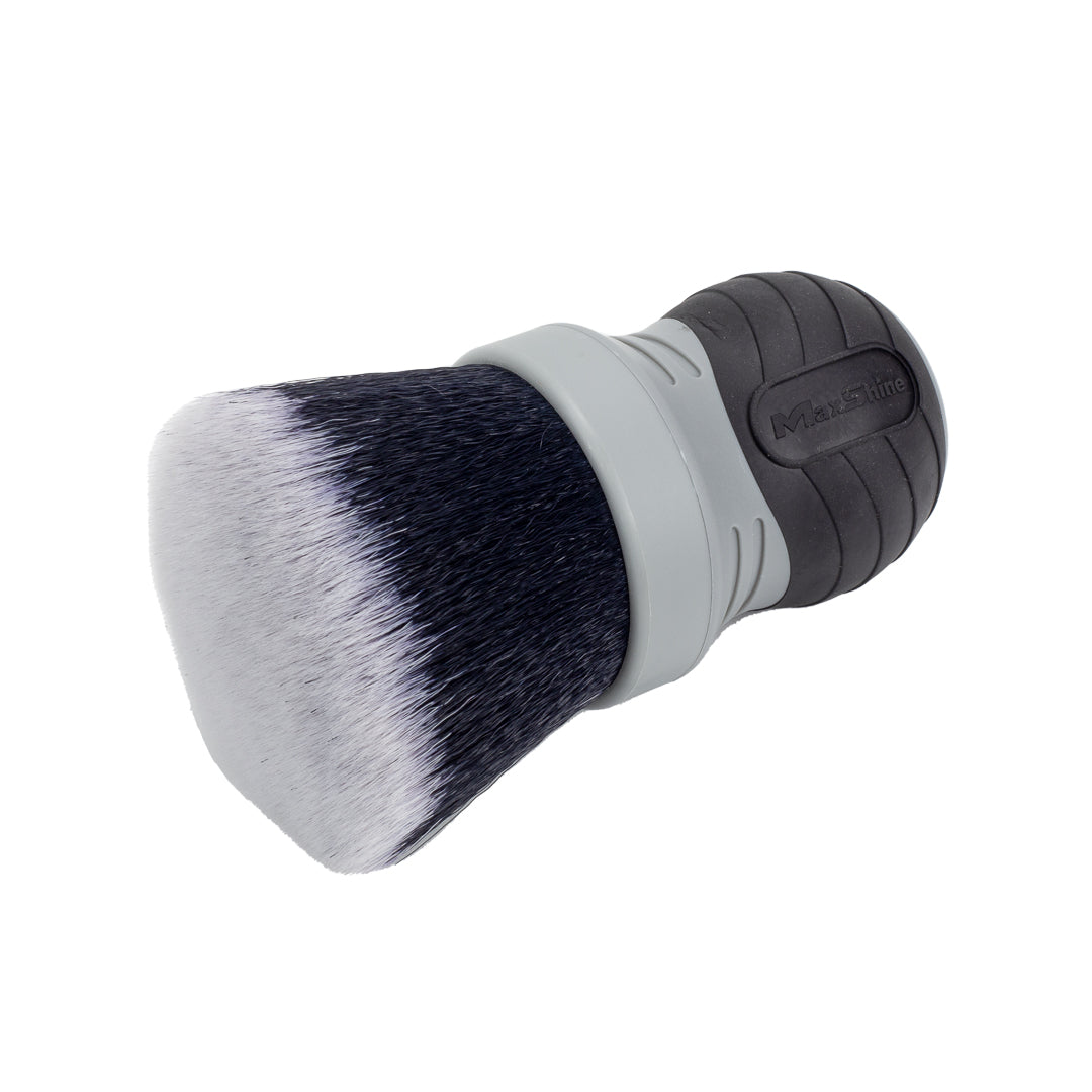 Curved Grip Extra Large Brush Ultra Soft