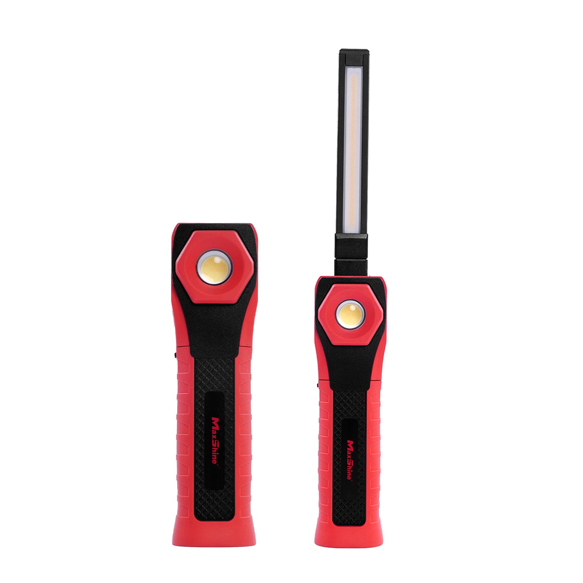 DSF004 5-Color Portable Paint Inspection LED Work Light