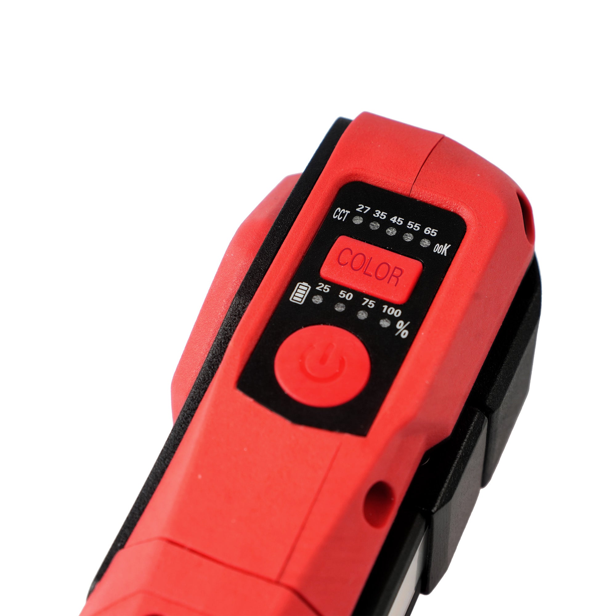 DSF004 5-Color Portable Paint Inspection LED Work Light