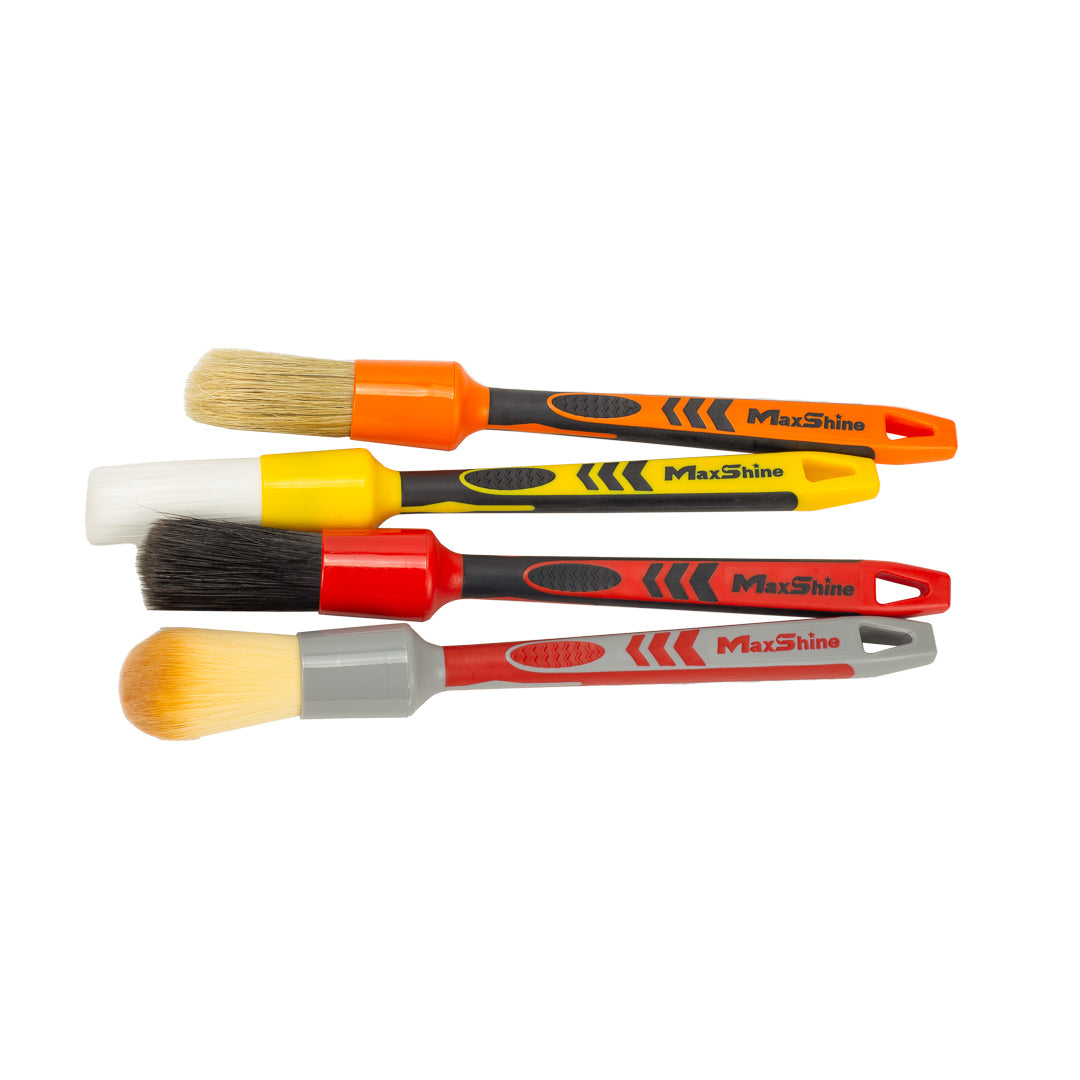 Detailing Brush Kits