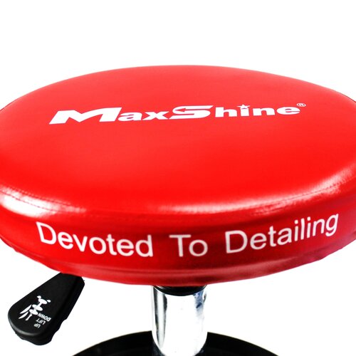 Detailing Stool