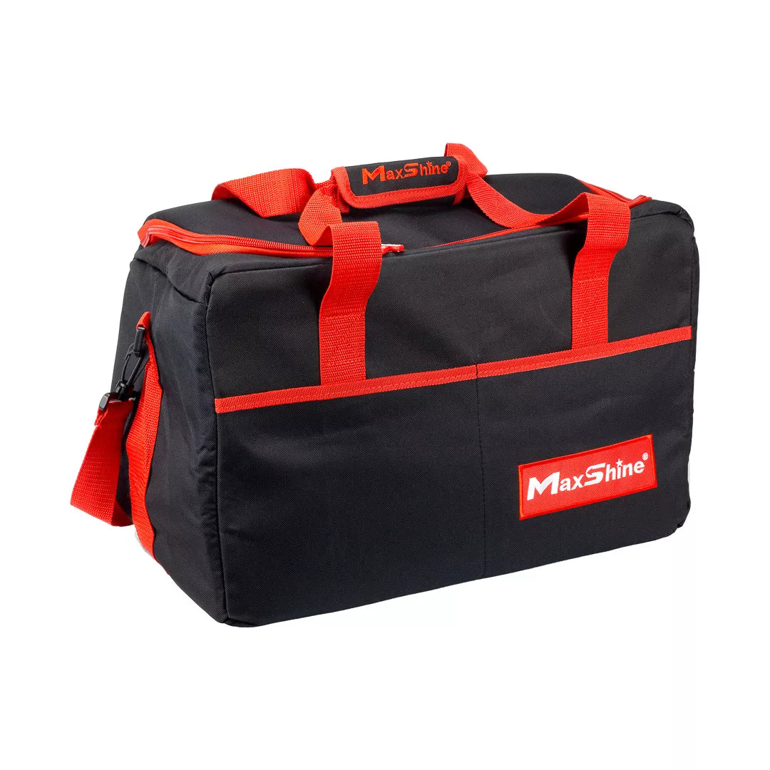 バッグ TOOL BAG MEDIUM / C/L WISTERIA Deluxe Tool Bag | Essential for Detailers – MaxshineUSA