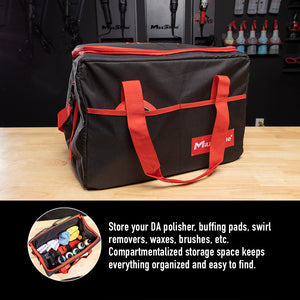 Detailing Tool Bag 600D Oxford Fabric _ Deluxe tool bag