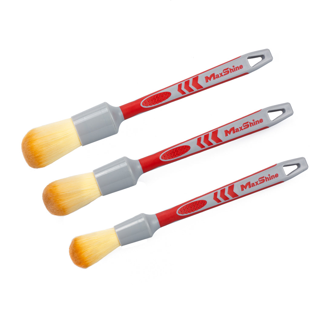 Detailing Ultra Soft Brushes – MaxshineUSA Detailing Ultra Soft Brushes – MaxshineUSA