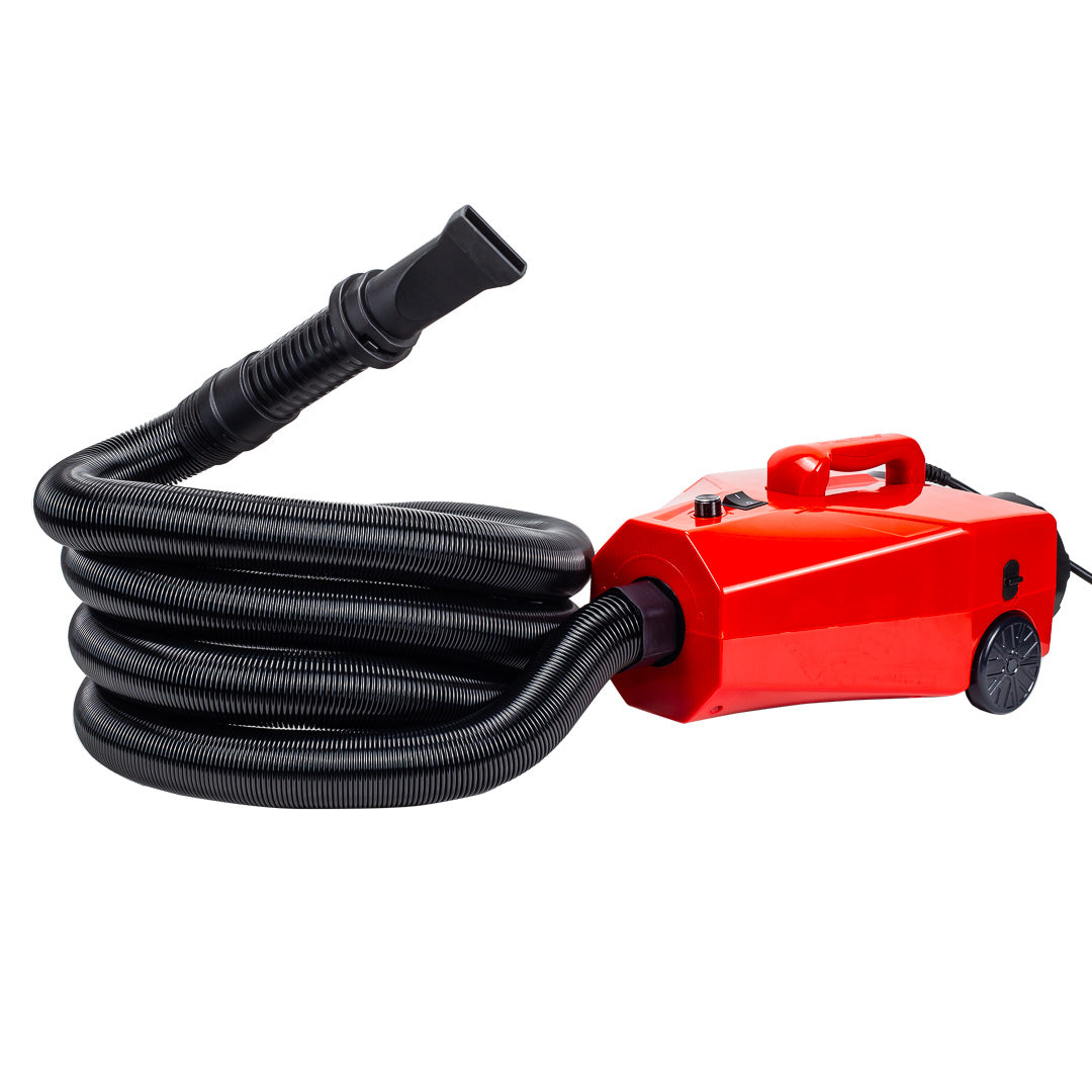 Touchless Car Dryer – MaxshineUSA
