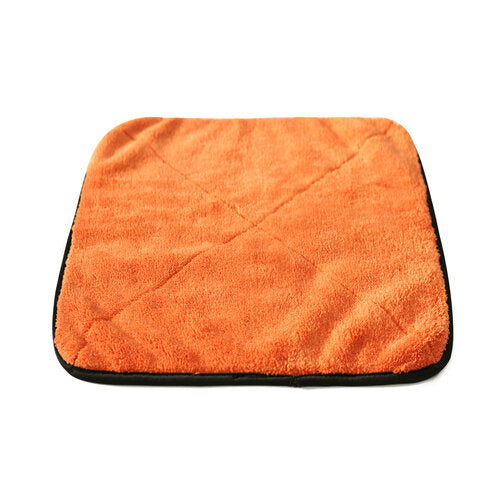 MaxShine 1000GSM Drying Microfiber Towels