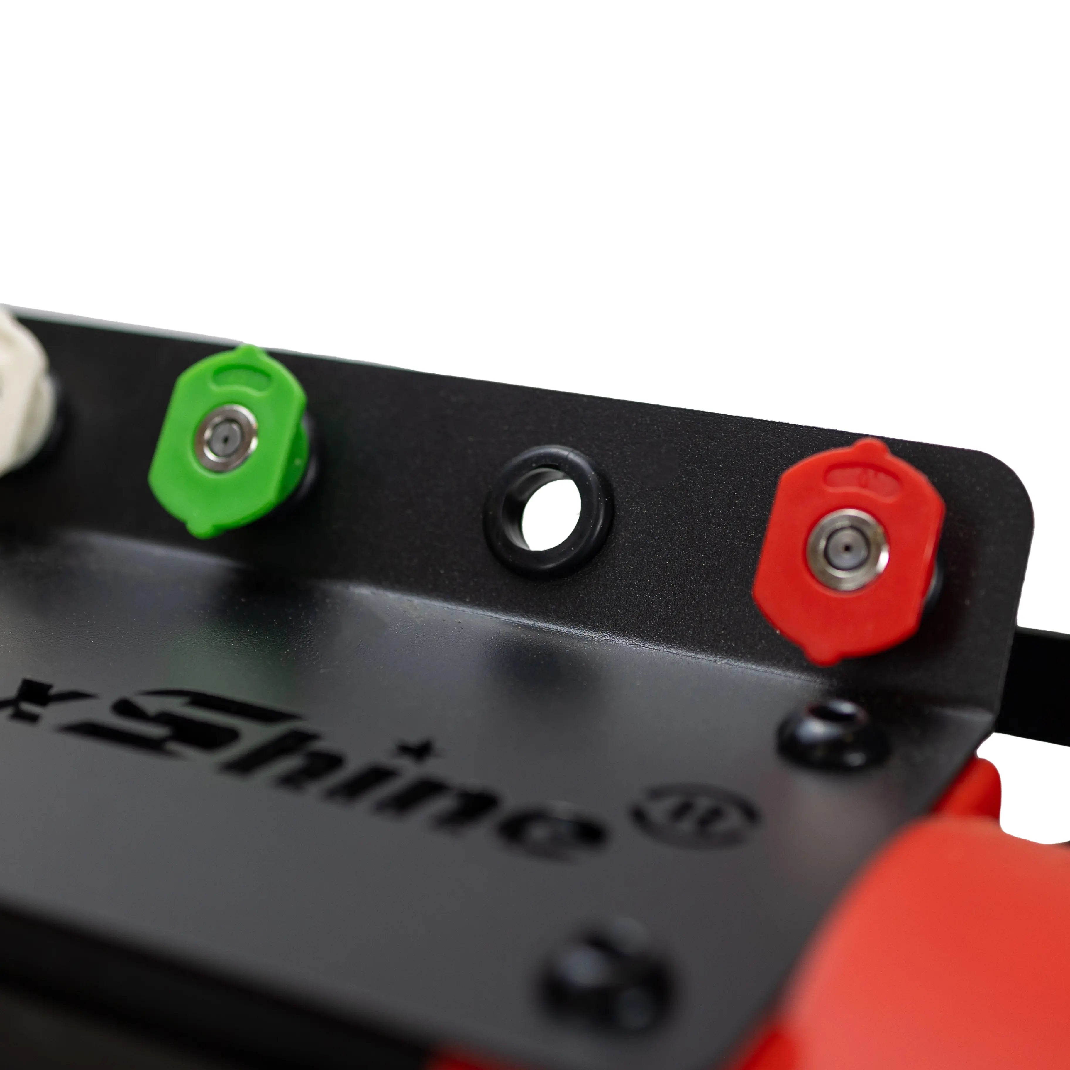 Electric Pressure Washer Pro - 1200PSI 1.9GPM