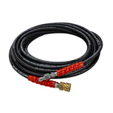 Electric Pressure Washer Pro - 1200PSI 1.9GPM