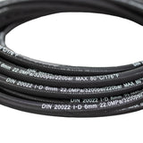 Electric Pressure Washer Pro - 1200PSI 1.9GPM