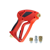 Electric Pressure Washer Pro - 1200PSI 1.9GPM