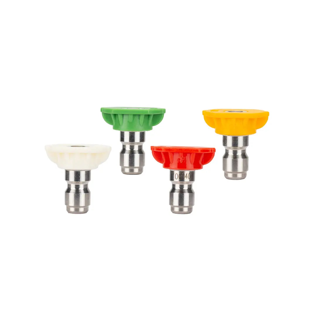 Electric Pressure Washer Pro - 1200PSI 1.9GPM