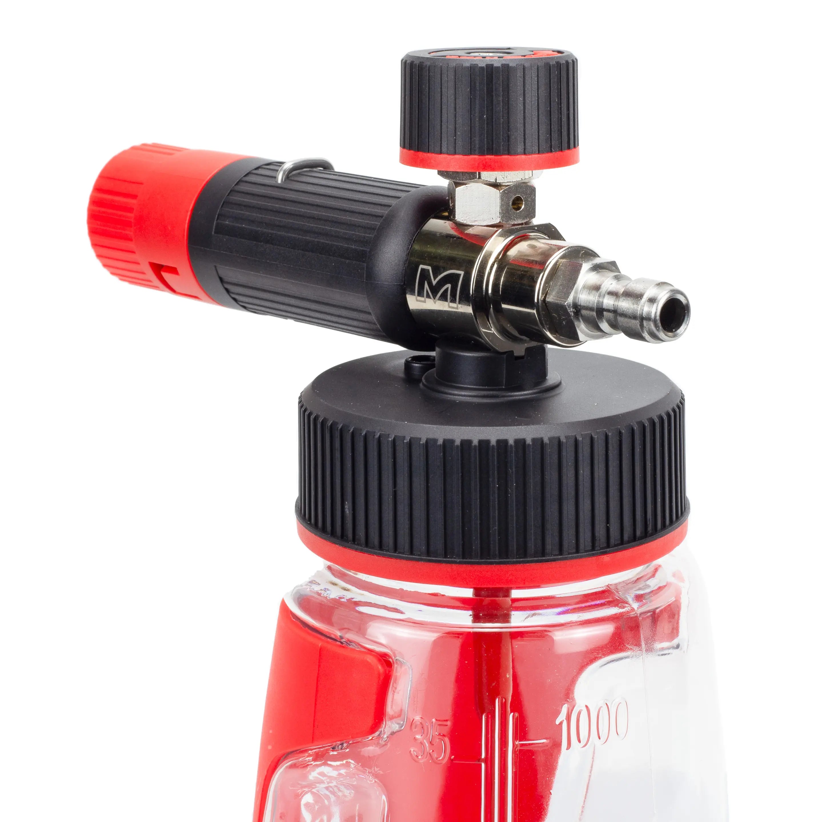 Electric Pressure Washer Pro - 1200PSI 1.9GPM